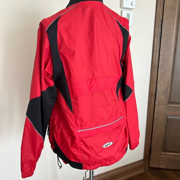 LG Jacket - Picture 2 of 4